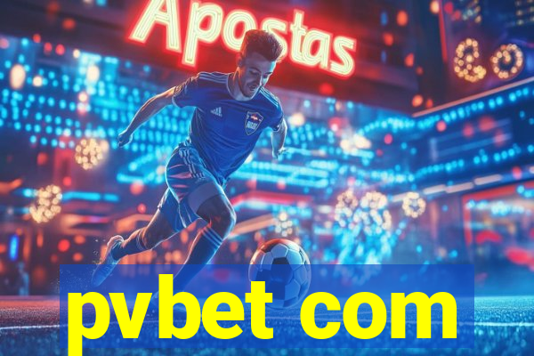 pvbet com