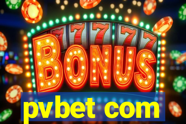 pvbet com