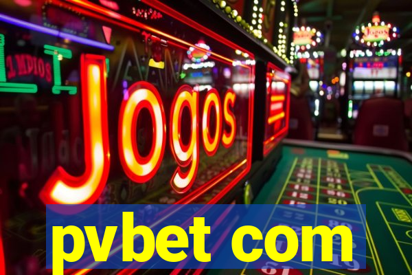 pvbet com