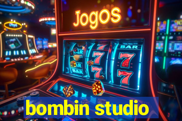 bombin studio