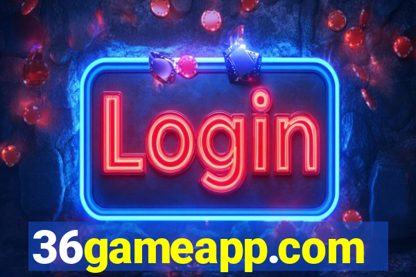 36gameapp.com