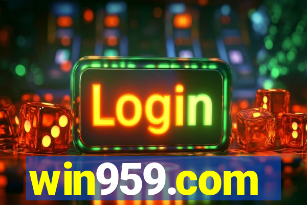 win959.com