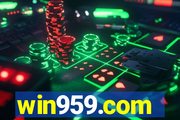 win959.com