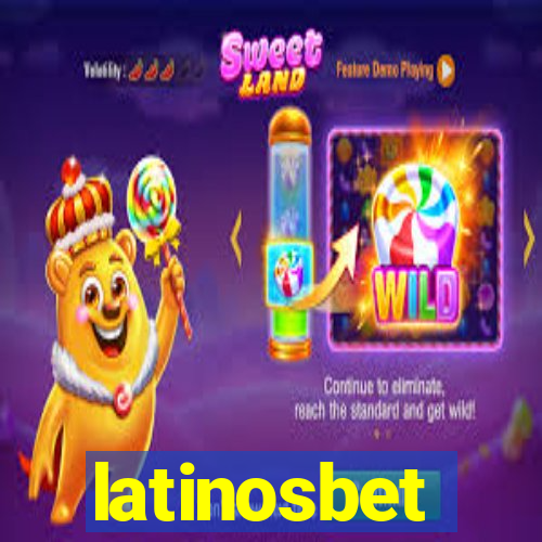 latinosbet