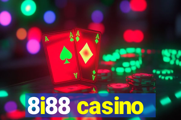 8i88 casino