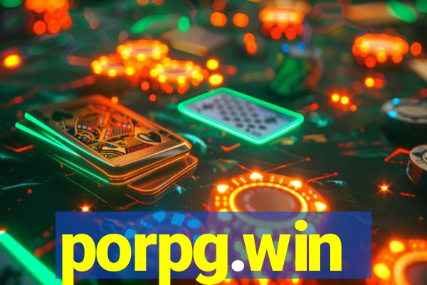 porpg.win