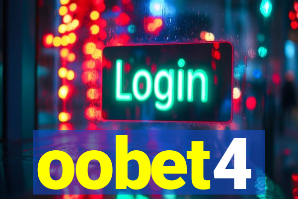 oobet4