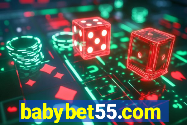 babybet55.com