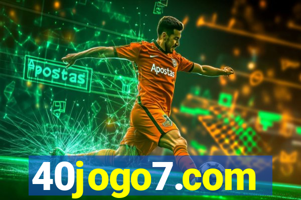 40jogo7.com