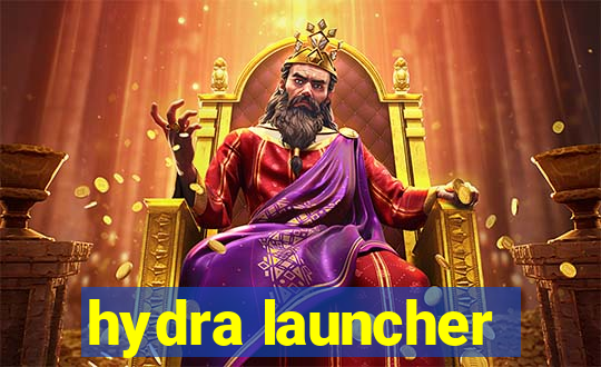 hydra launcher