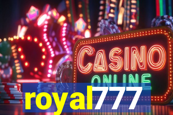 royal777