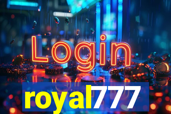 royal777