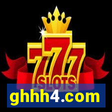 ghhh4.com