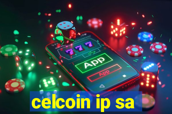 celcoin ip sa