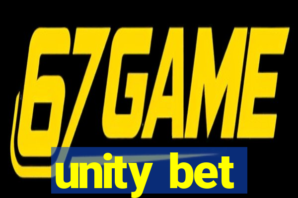 unity bet