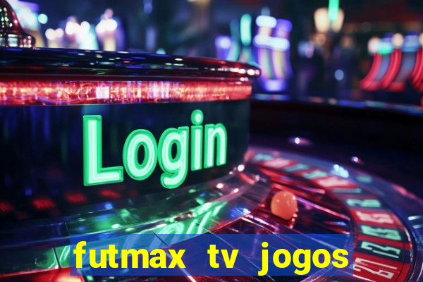 futmax tv jogos flamengo e vasco