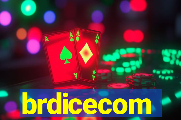 brdicecom