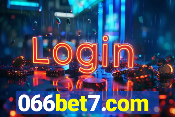 066bet7.com