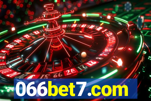 066bet7.com