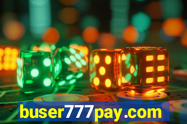 buser777pay.com