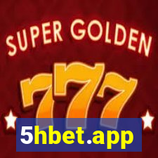 5hbet.app