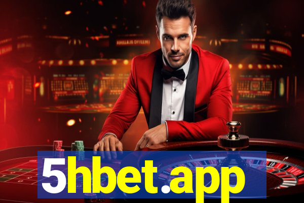 5hbet.app