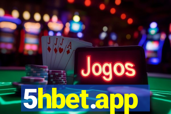 5hbet.app