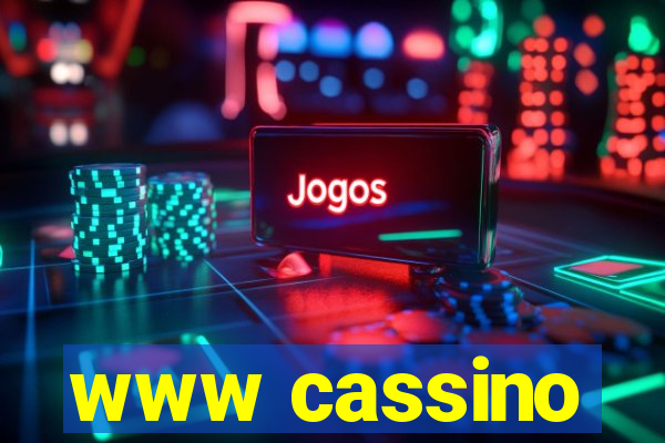 www cassino