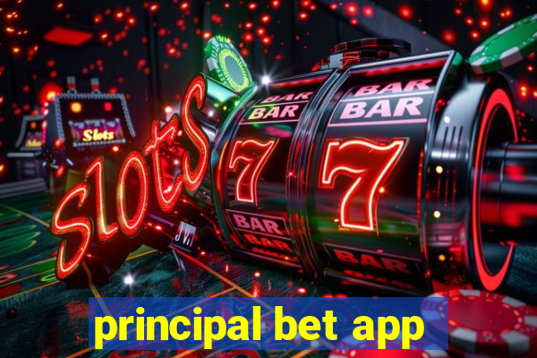 principal bet app