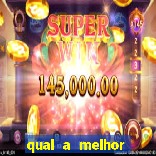 qual a melhor plataforma para jogar o jogo do tigre