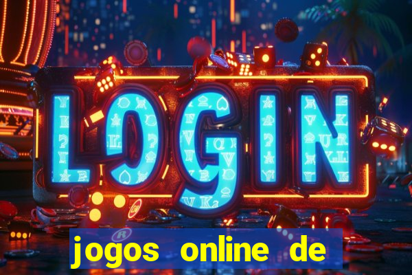 jogos online de ganhar dinheiro