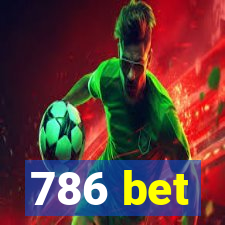 786 bet