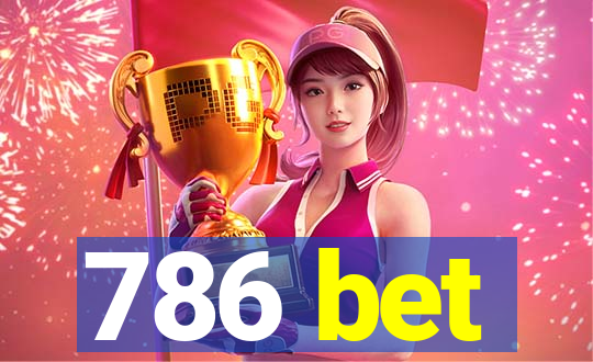 786 bet