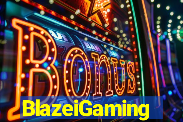 BlazeiGaming