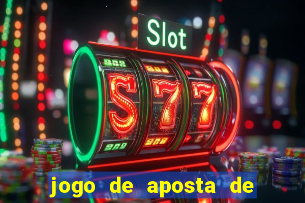 jogo de aposta de 5 reais