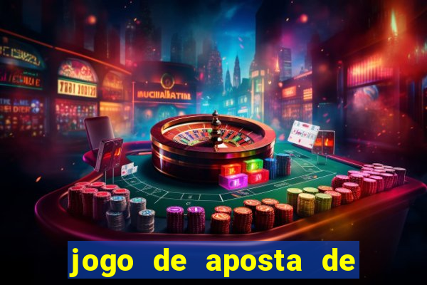 jogo de aposta de 5 reais