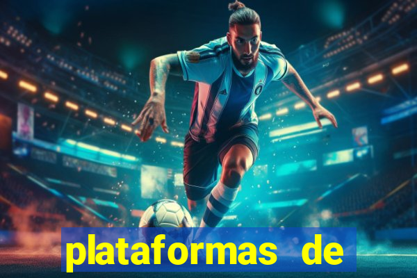 plataformas de jogos 777