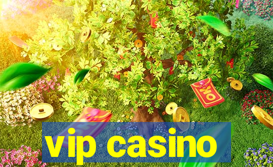 vip casino