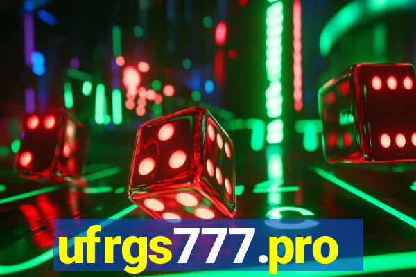 ufrgs777.pro