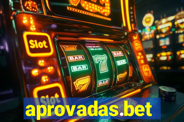 aprovadas.bet