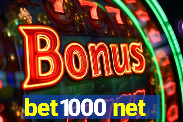 bet1000 net