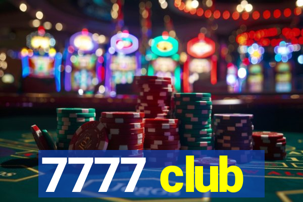 7777 club