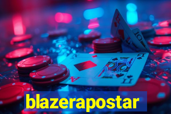 blazerapostar