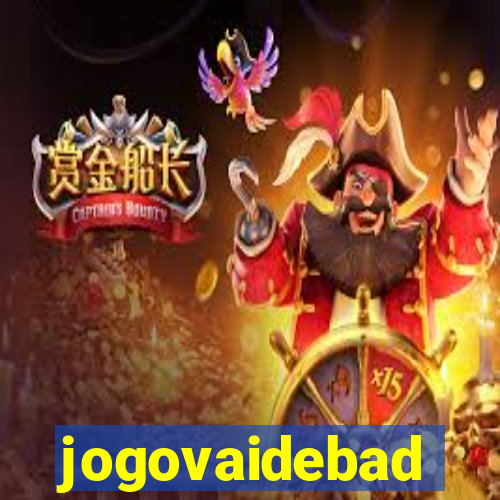 jogovaidebad