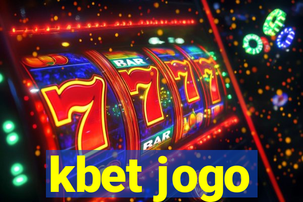 kbet jogo