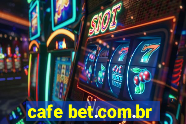 cafe bet.com.br