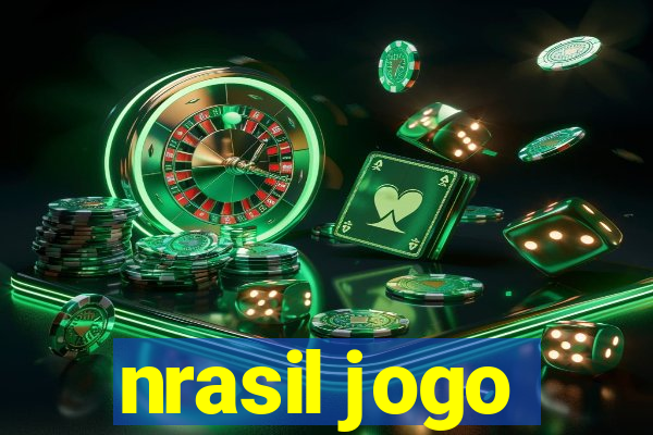 nrasil jogo