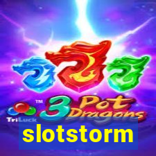 slotstorm