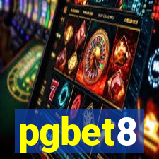 pgbet8