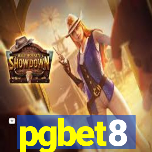 pgbet8